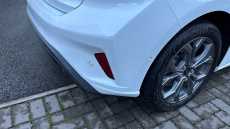 Ford Focus 1.0 EcoBoost ST-Line Style 5dr Petrol Hatchback